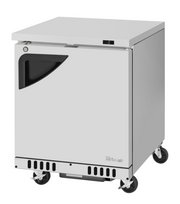 Turbo Air TUF-28SD-FB-N Undercounter Freezer
