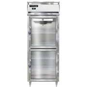 Continental Refrigerator D1RESNGDHD Refrigerator, Reach-In