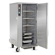 FWE MT-1826-15 Heated Mobile Cabinet