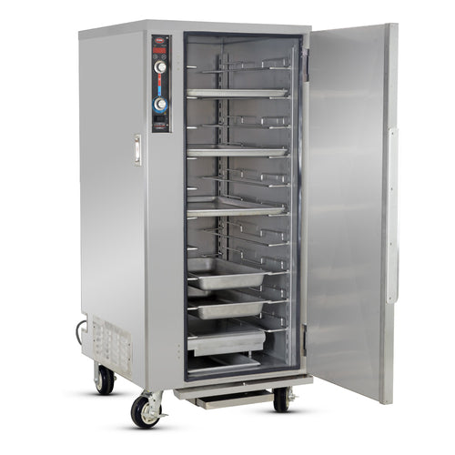 FWE MT-1826-15 Heated Mobile Cabinet