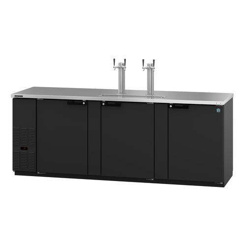 Hoshizaki DD95 Keg Cooler