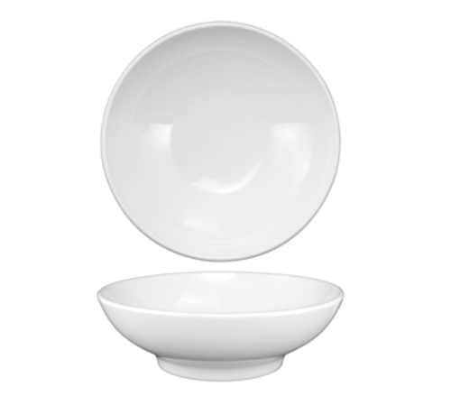 International Tableware TN-207 20 oz. Bowl | Case of 12