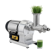 Hamilton Beach HWG800 FreshMark Electric Wheatgrass Juicer