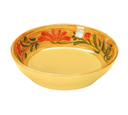 G.E.T. Venetian B-535-VN 7 oz Melamine Soup Bowl