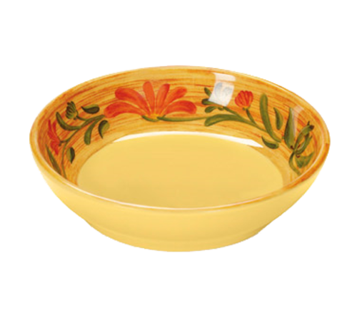 G.E.T. Venetian B-535-VN 7 oz Melamine Soup Bowl