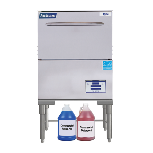 Jackson DELTA HT-E-SEER-T Tall Glass Dishwasher | 720 glasses/hr