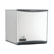Scotsman NH0422W-1 441 lb. Water Cooled Nugget Ice Machine Head