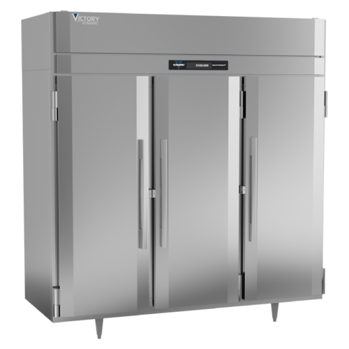 Victory FSA-3D-S1-HC Reach-In Freezer