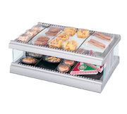 Hatco GR3SDH-33 Display Merchandiser, Heated, For Multi-Product