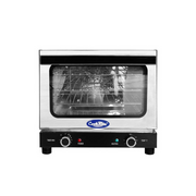 Atosa CTCO-50 23" Electric Countertop Convection Oven | 1550 Watt