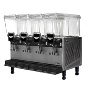 Vollrath VBBD4-37-F Cold Beverage Dispenser