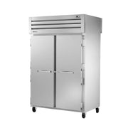 True Mfg. STG2RPT-2S-2G-HC Pass-Thru Refrigerator