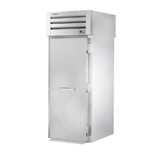 True Mfg. STG1HRT89-1S-1S Heated Cabinet