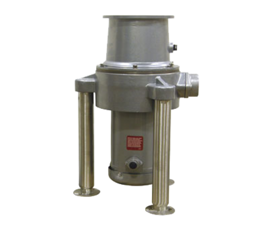 Hobart FD4/300+BUILDUP Disposer