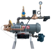 Jackson WWS 05700-002-98-86 Booster Heater, Steam