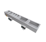 Hatco HWBI-S2DA Hot Food Well Unit, Drop-In, Electric