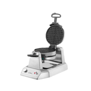Waring WWD200 7" Double Waffle Maker