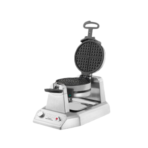 Waring WWD200 7" Double Waffle Maker