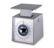 Edlund MSR-2000 OP 2000 gm x 10 gm Graduation Portion Scale
