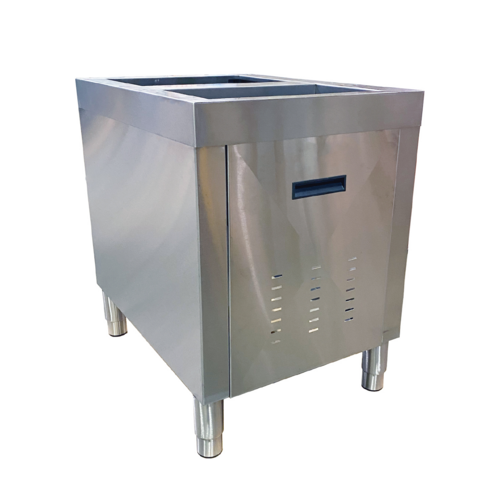 Scotsman IODST30 Equipment Stand for IOD Ice Machine