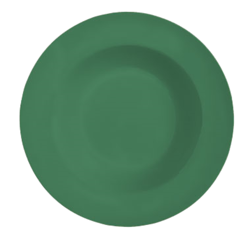 G.E.T. B-1611-DM Diamond Mardi Gras 16 oz Melamine Soup Bowl (Multiple Colors) | Case of 12