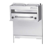 Garland GFIR36M Salamander Broiler, Gas