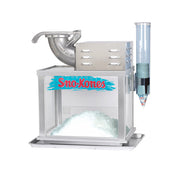 Gold Medal Sno-Konette 1003S Ice Shaver | 500 Lbs./Hr