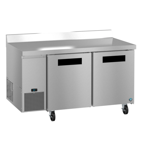 Hoshizaki WLF60B Worktop Freezer