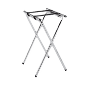 Thunder Group SLTS002 31" Serving Tray Stand