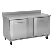 Victory VWF60HC Worktop Freezer
