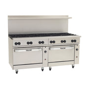 Vulcan 72SS-12B 72" Restaurant Gas Range