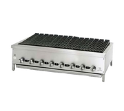 Jade Range (Middleby) JB-48 Charbroiler, Gas, Countertop