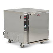 FWE MTU-4 Heated Mobile Cabinet