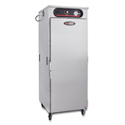 Carter-Hoffmann HL7-18 HotLOGIX Mobile Heated Holding Cabinet | (18) 18" x 26" Pan Capacity