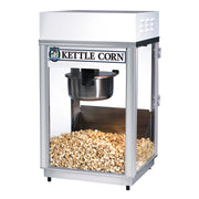 Gold Medal Pappys Deluxe Sixty Special 2660KC 18" 6 oz. Kettle Corn Popcorn Machine