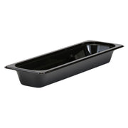 Cambro Camwear 1/2 Size 2-1/2" Deep Food Pan | Model No. 22LPCW