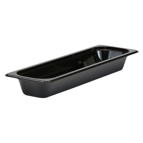 Cambro Camwear 1/2 Size 2-1/2" Deep Food Pan | Model No. 22LPCW