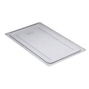 Cambro 10CWC135 Camwear Full Size Food Pan Cover