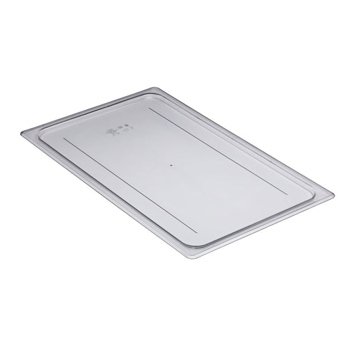 Cambro 10CWC135 Camwear Full Size Food Pan Cover