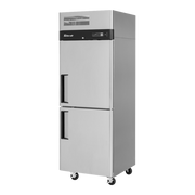 Turbo Air M3F24-2-N(-L) Reach-In Freezer