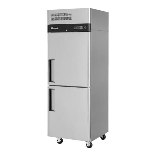 Turbo Air M3F24-2-N(-L) Reach-In Freezer