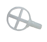 Vitamix 030019 Permanent Soft Ice Cream Agitator