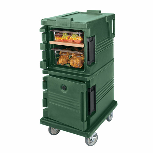 Cambro UPC600 Ultra Camcart 45 qt. Insulated Food Pan Carrier