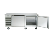 Traulsen TU072HT Undercounter Refrigerator