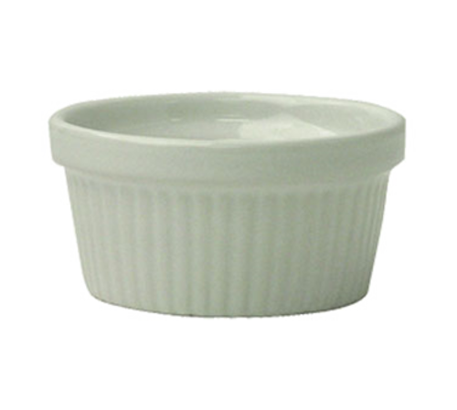 International Tableware RAMF-4-VML 4 oz. Ramekin | Case of 36