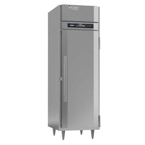 Victory RSA-1D-S1-HC Reach-In Refrigerator