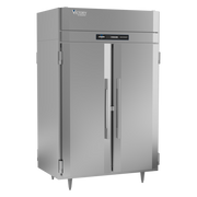 Victory FSA-2D-S1-PT-HC Reach-In Freezer
