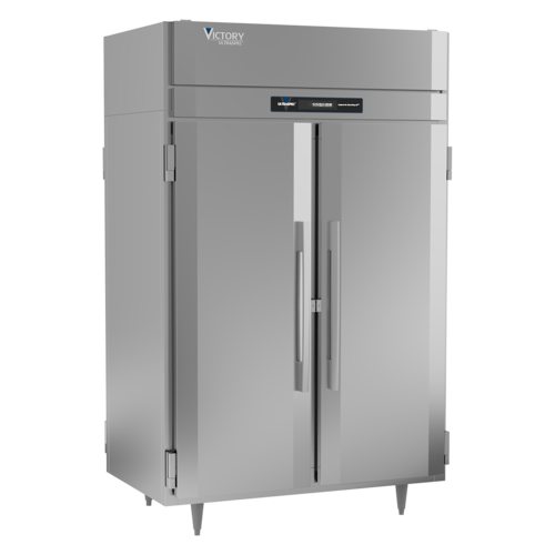 Victory FSA-2D-S1-PT-HC Reach-In Freezer