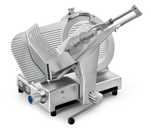 Sirman 15334528STNA Manual Food Slicer