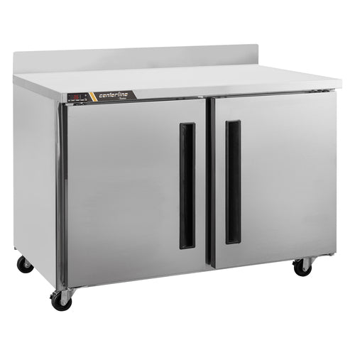 Traulsen CLUC-36R-SD-WTLR Worktop Refrigerator